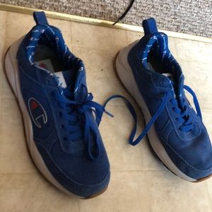 Champion shoes